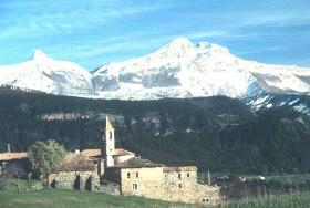Le Mousteiret