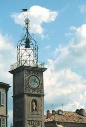campanile