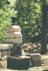 fontaine
