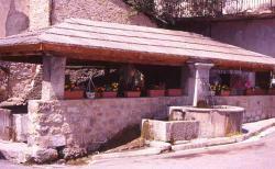 lavoir